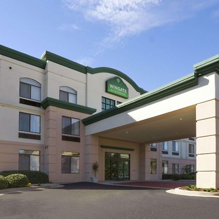 Wingate By Wyndham Augusta Fort Eisenhower Екстер'єр фото