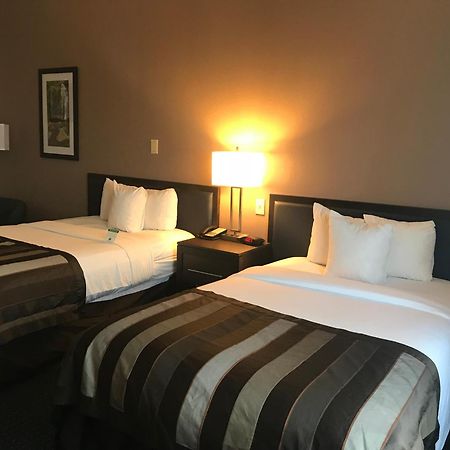 Wingate By Wyndham Augusta Fort Eisenhower Екстер'єр фото