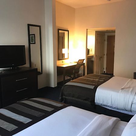Wingate By Wyndham Augusta Fort Eisenhower Екстер'єр фото