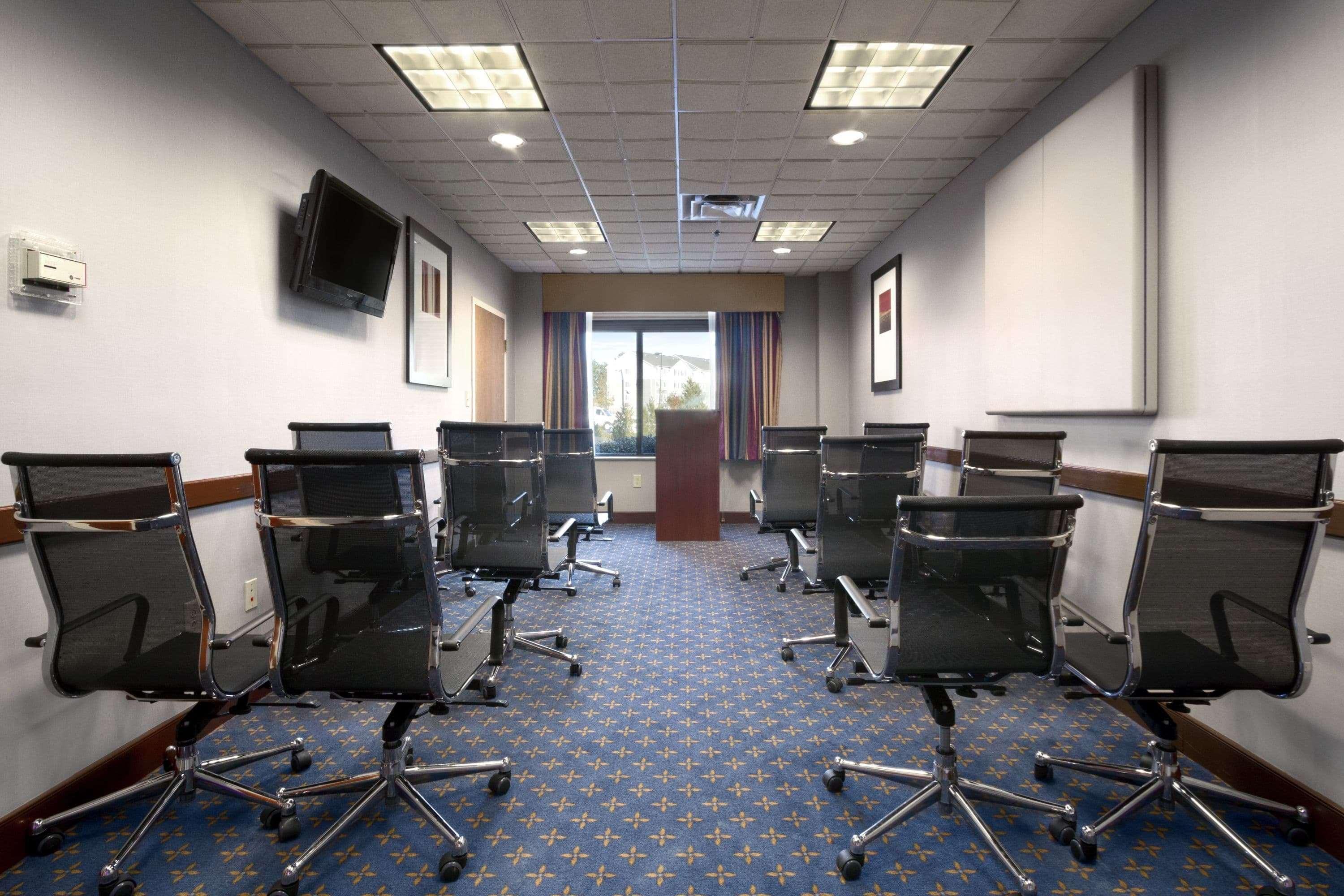 Wingate By Wyndham Augusta Fort Eisenhower Екстер'єр фото