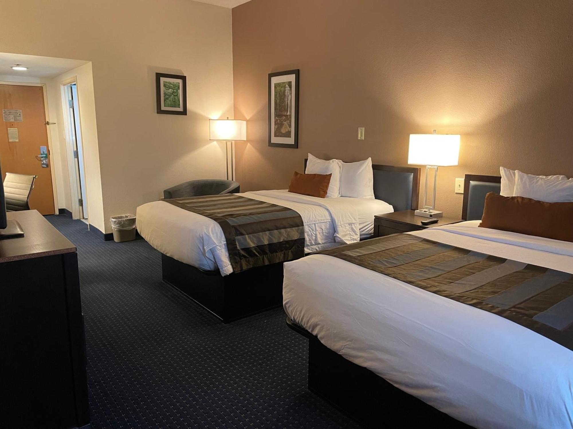 Wingate By Wyndham Augusta Fort Eisenhower Екстер'єр фото