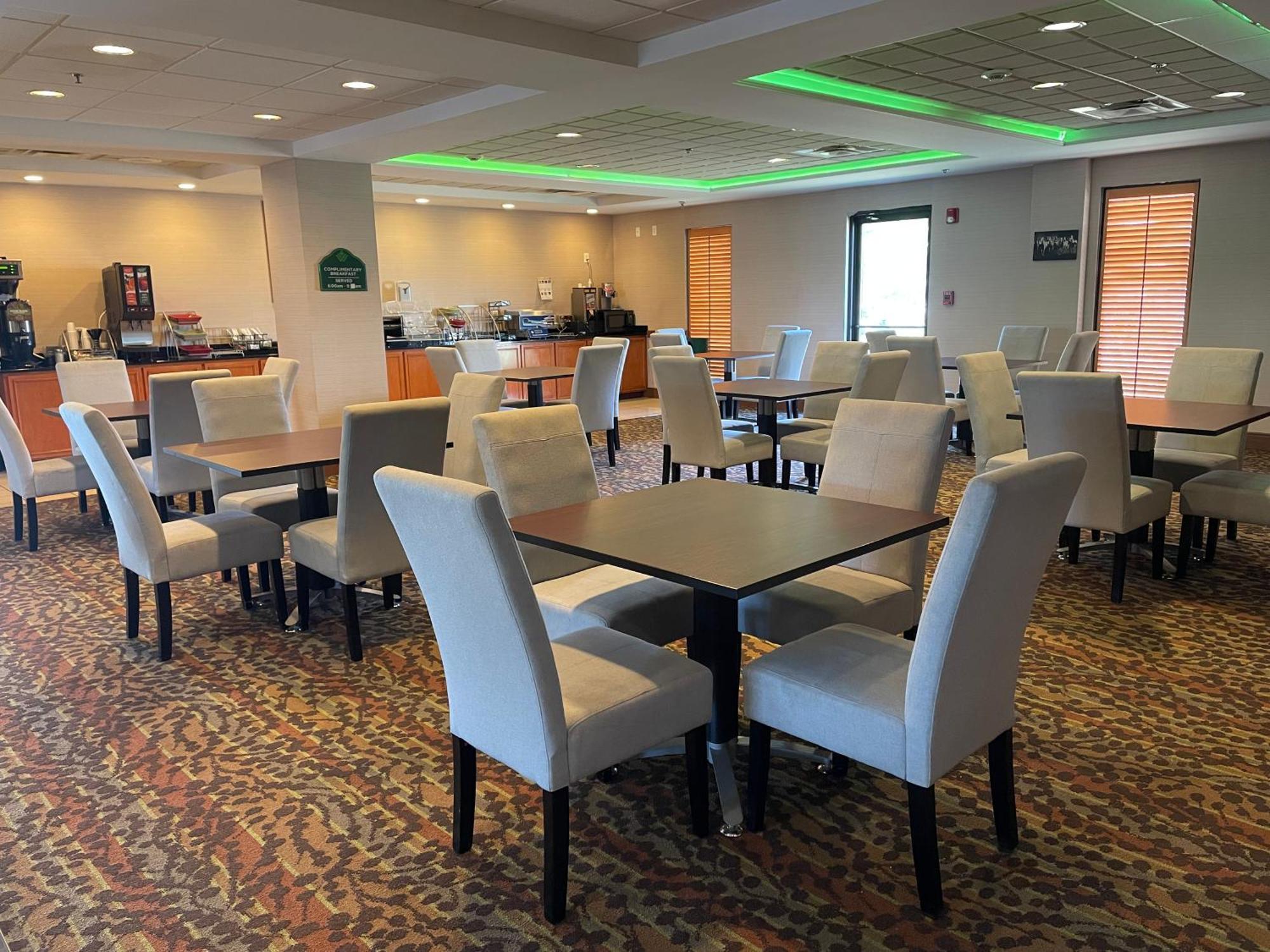 Wingate By Wyndham Augusta Fort Eisenhower Екстер'єр фото