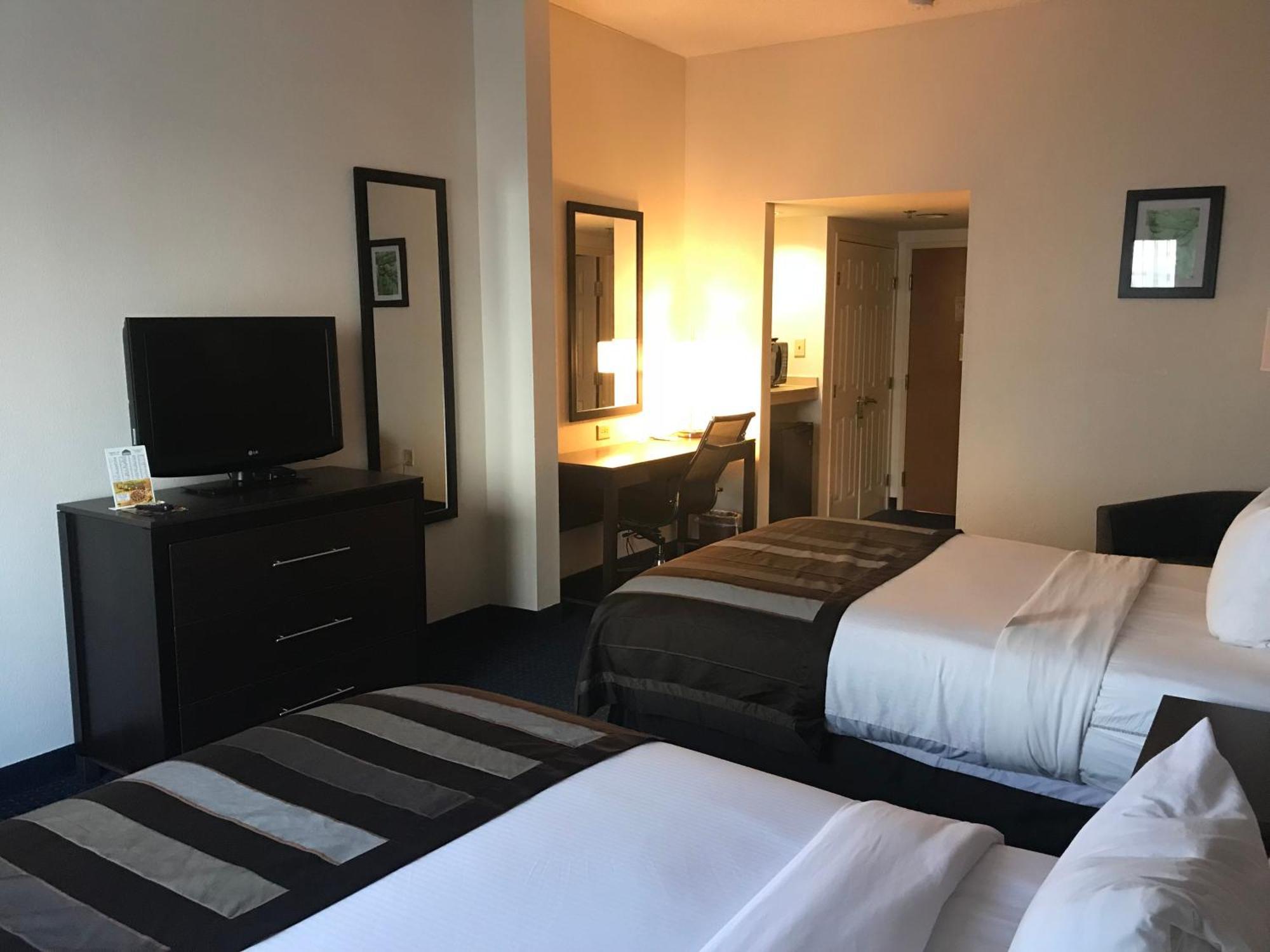 Wingate By Wyndham Augusta Fort Eisenhower Екстер'єр фото