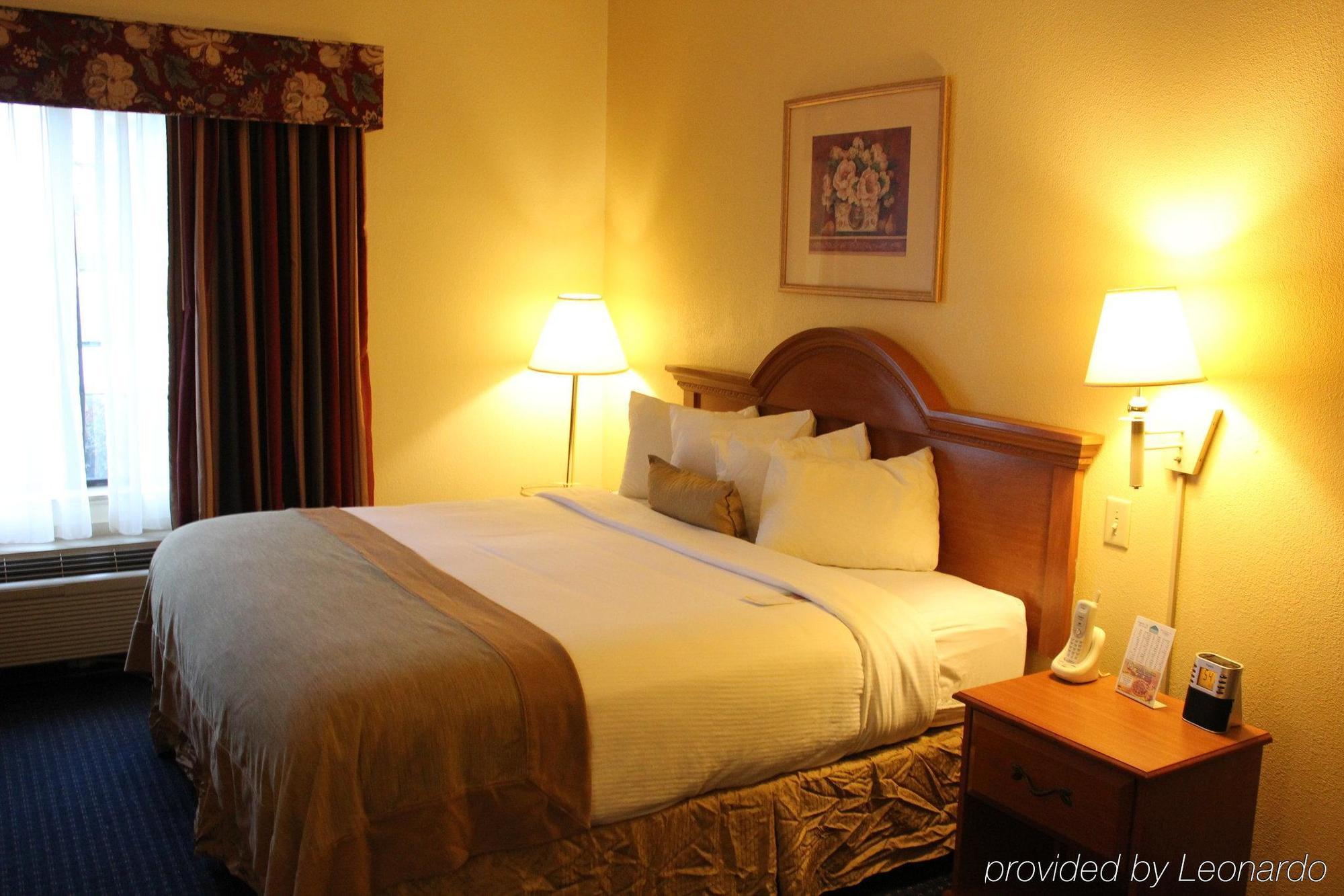 Wingate By Wyndham Augusta Fort Eisenhower Екстер'єр фото