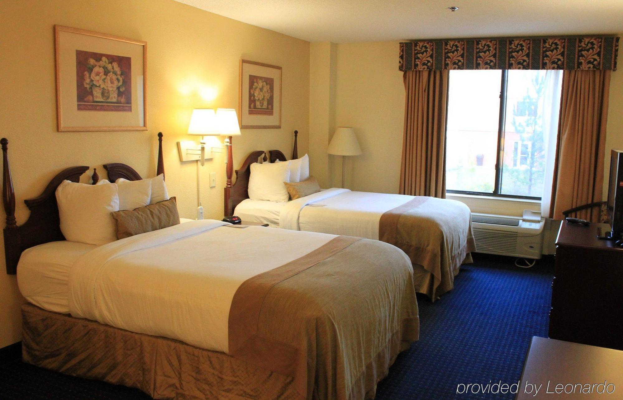 Wingate By Wyndham Augusta Fort Eisenhower Екстер'єр фото