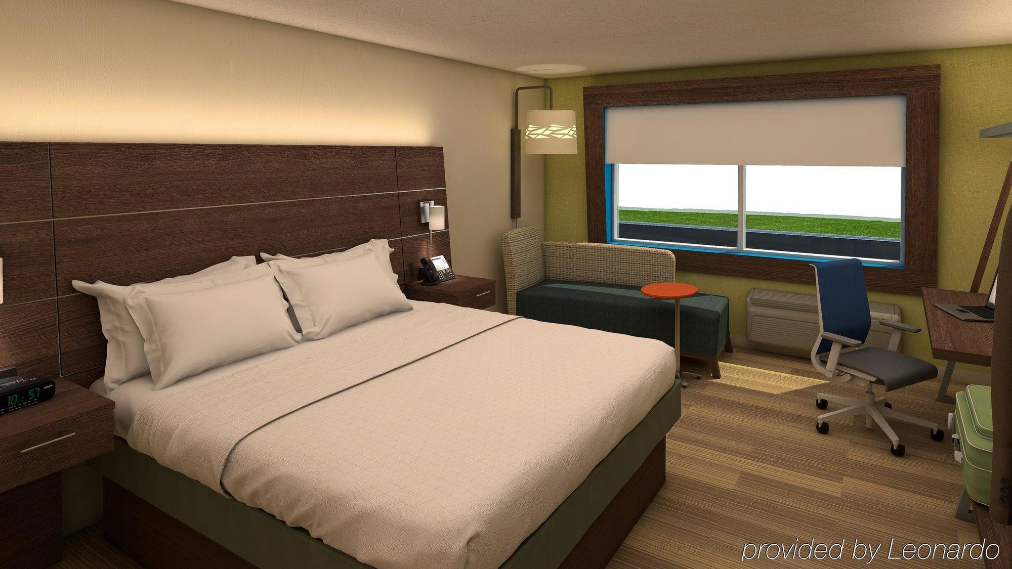 Wingate By Wyndham Augusta Fort Eisenhower Екстер'єр фото