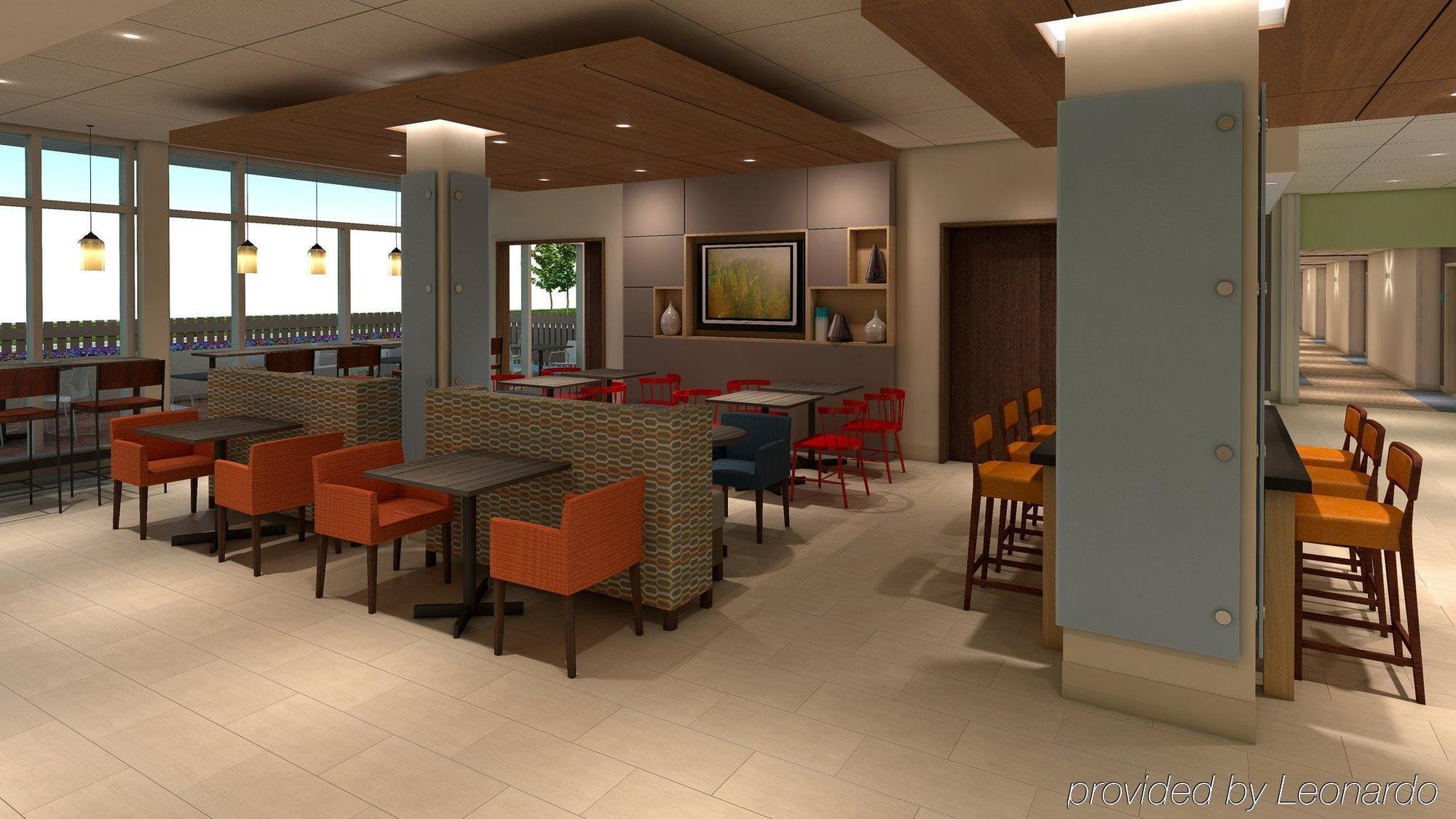 Wingate By Wyndham Augusta Fort Eisenhower Екстер'єр фото