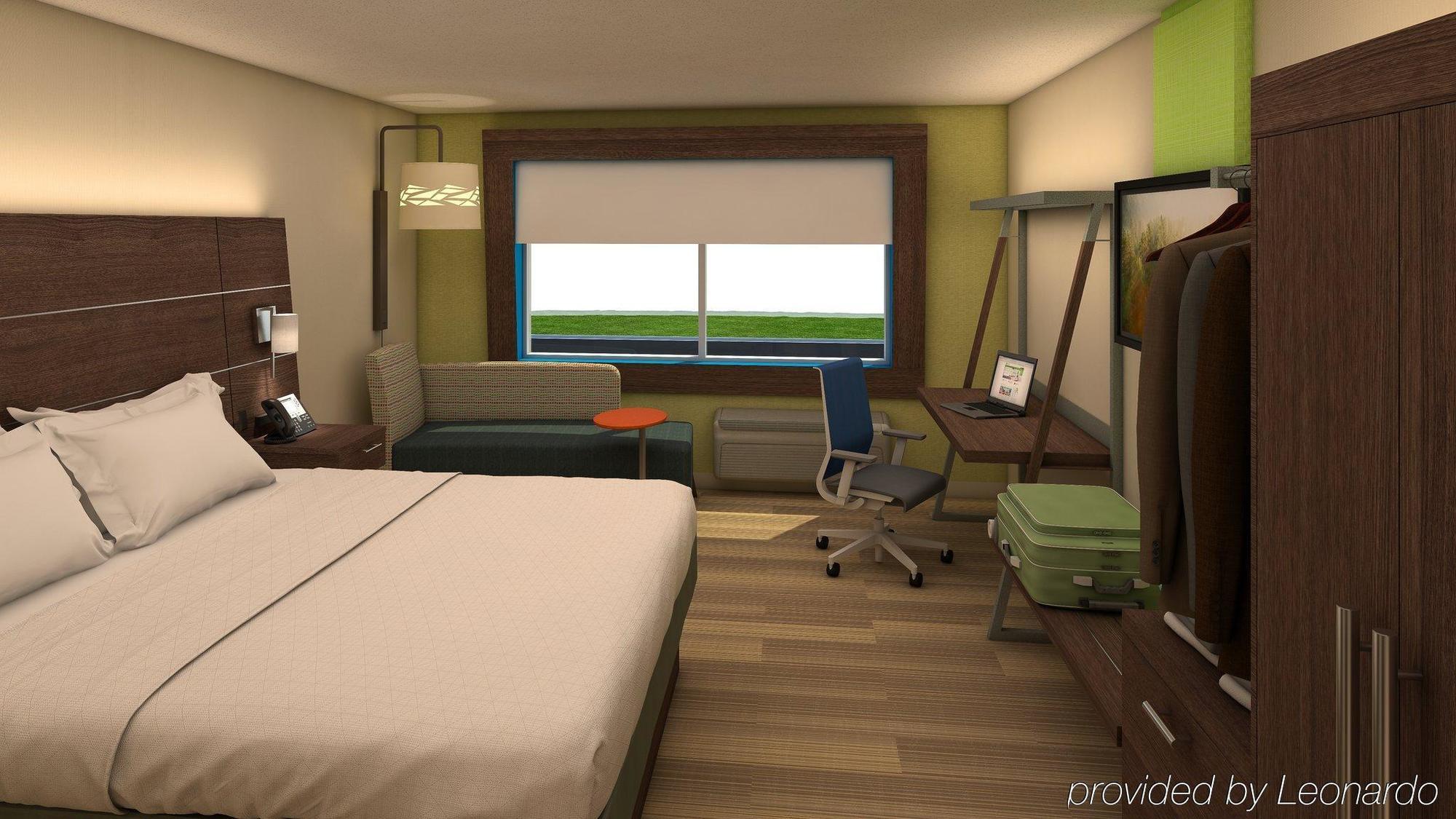 Wingate By Wyndham Augusta Fort Eisenhower Екстер'єр фото