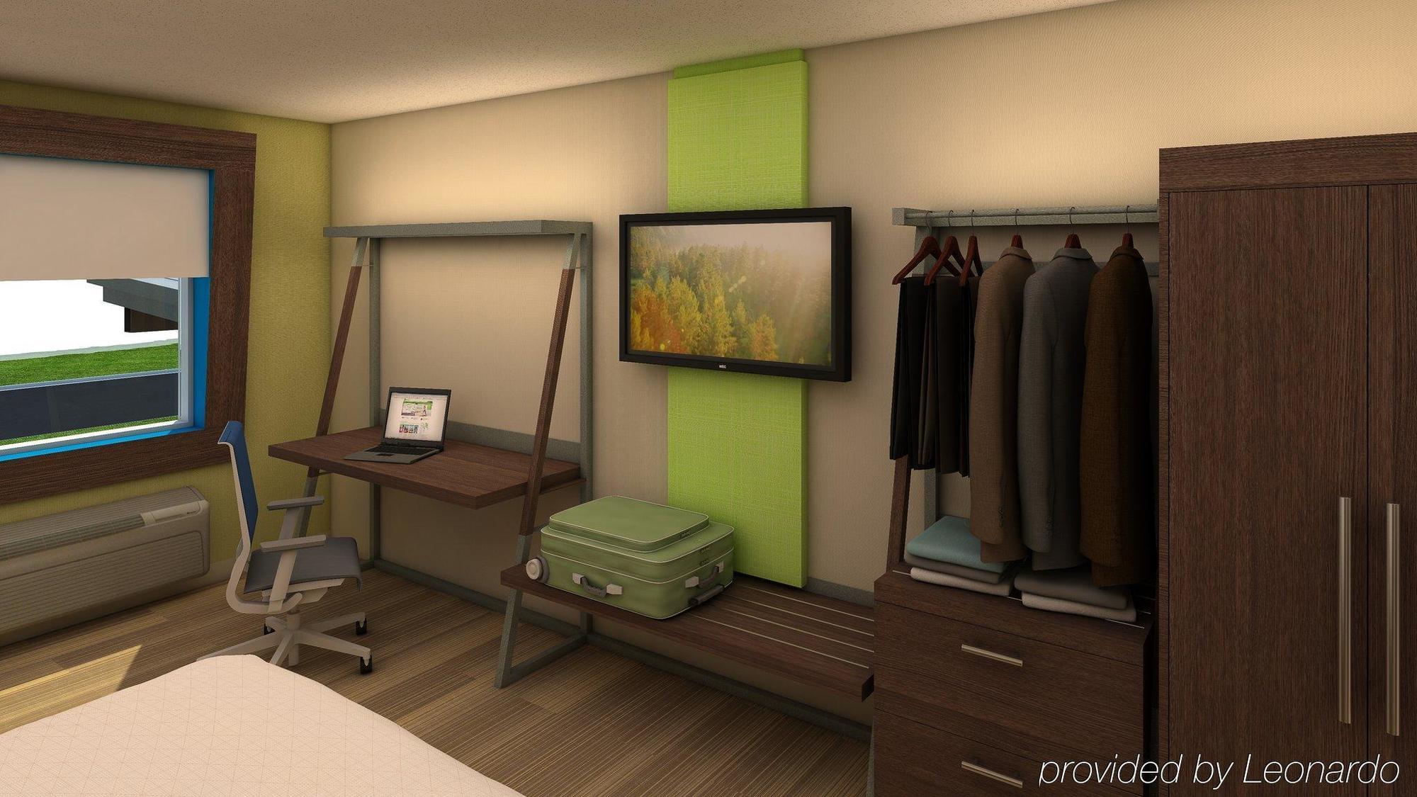 Wingate By Wyndham Augusta Fort Eisenhower Екстер'єр фото