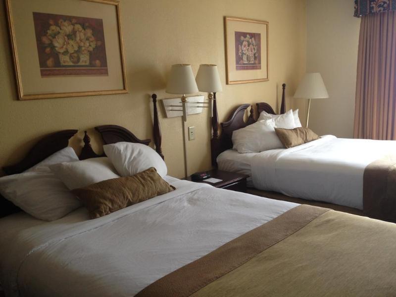 Wingate By Wyndham Augusta Fort Eisenhower Екстер'єр фото