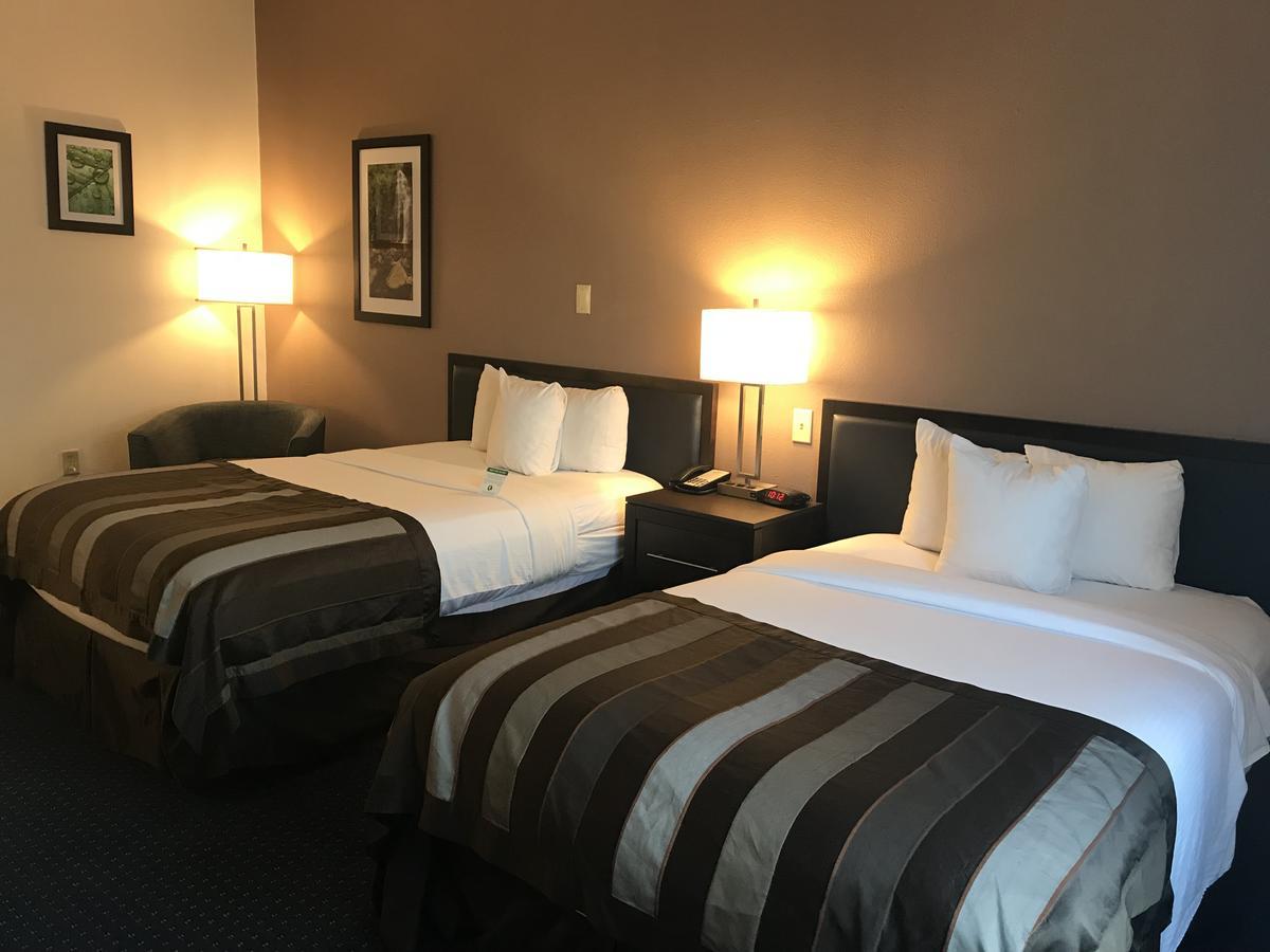 Wingate By Wyndham Augusta Fort Eisenhower Екстер'єр фото