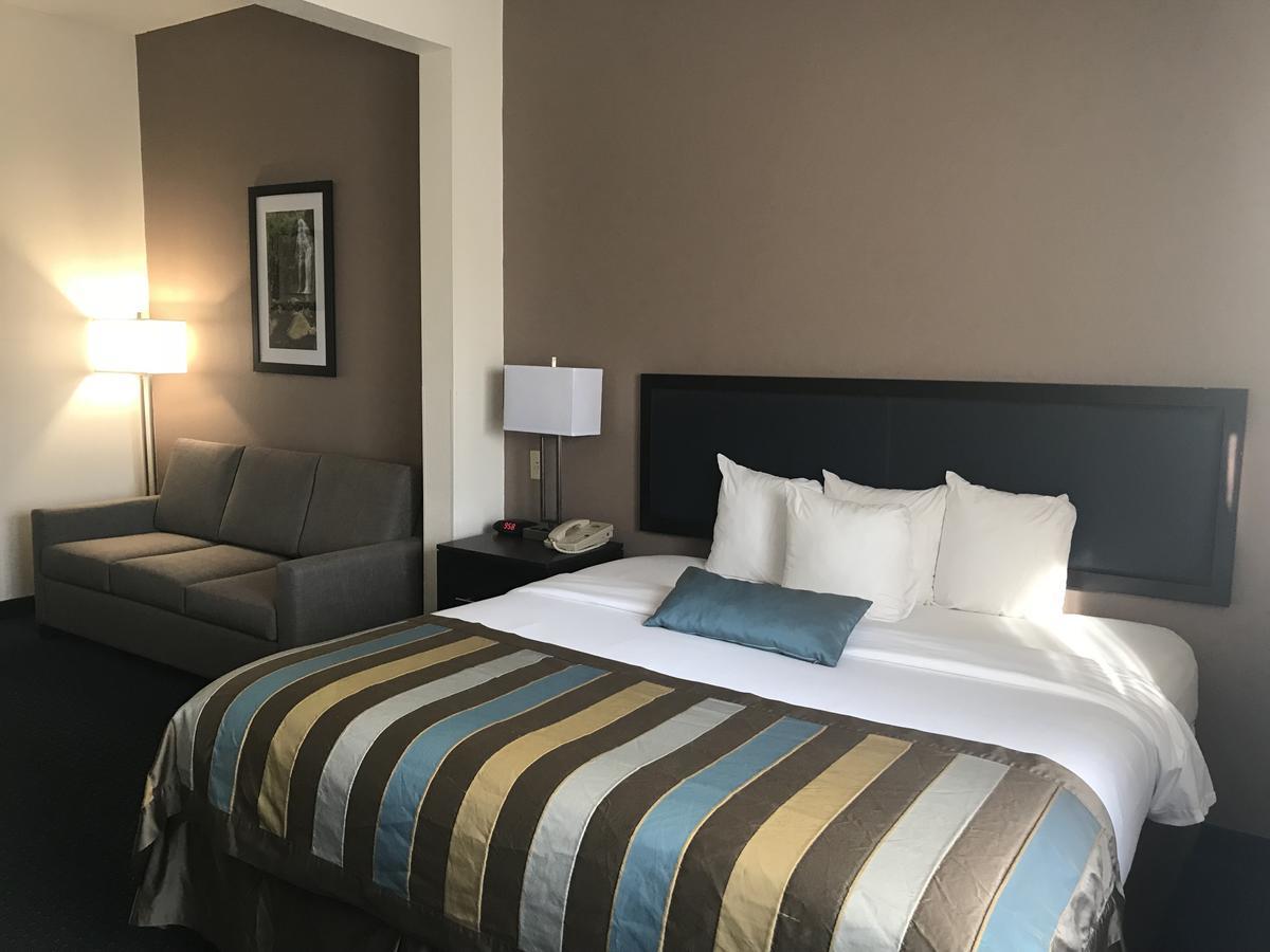 Wingate By Wyndham Augusta Fort Eisenhower Екстер'єр фото