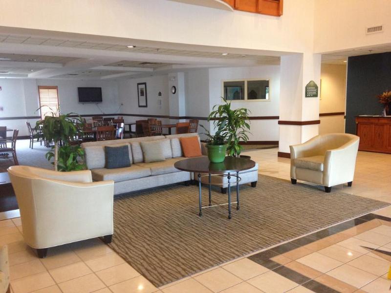 Wingate By Wyndham Augusta Fort Eisenhower Екстер'єр фото