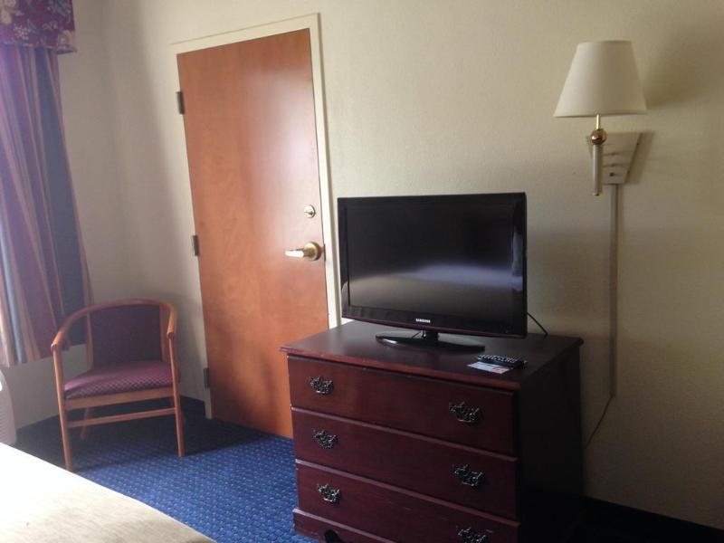 Wingate By Wyndham Augusta Fort Eisenhower Екстер'єр фото