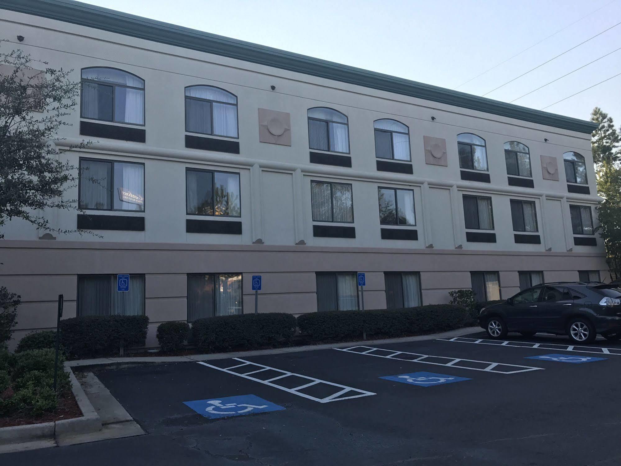 Wingate By Wyndham Augusta Fort Eisenhower Екстер'єр фото