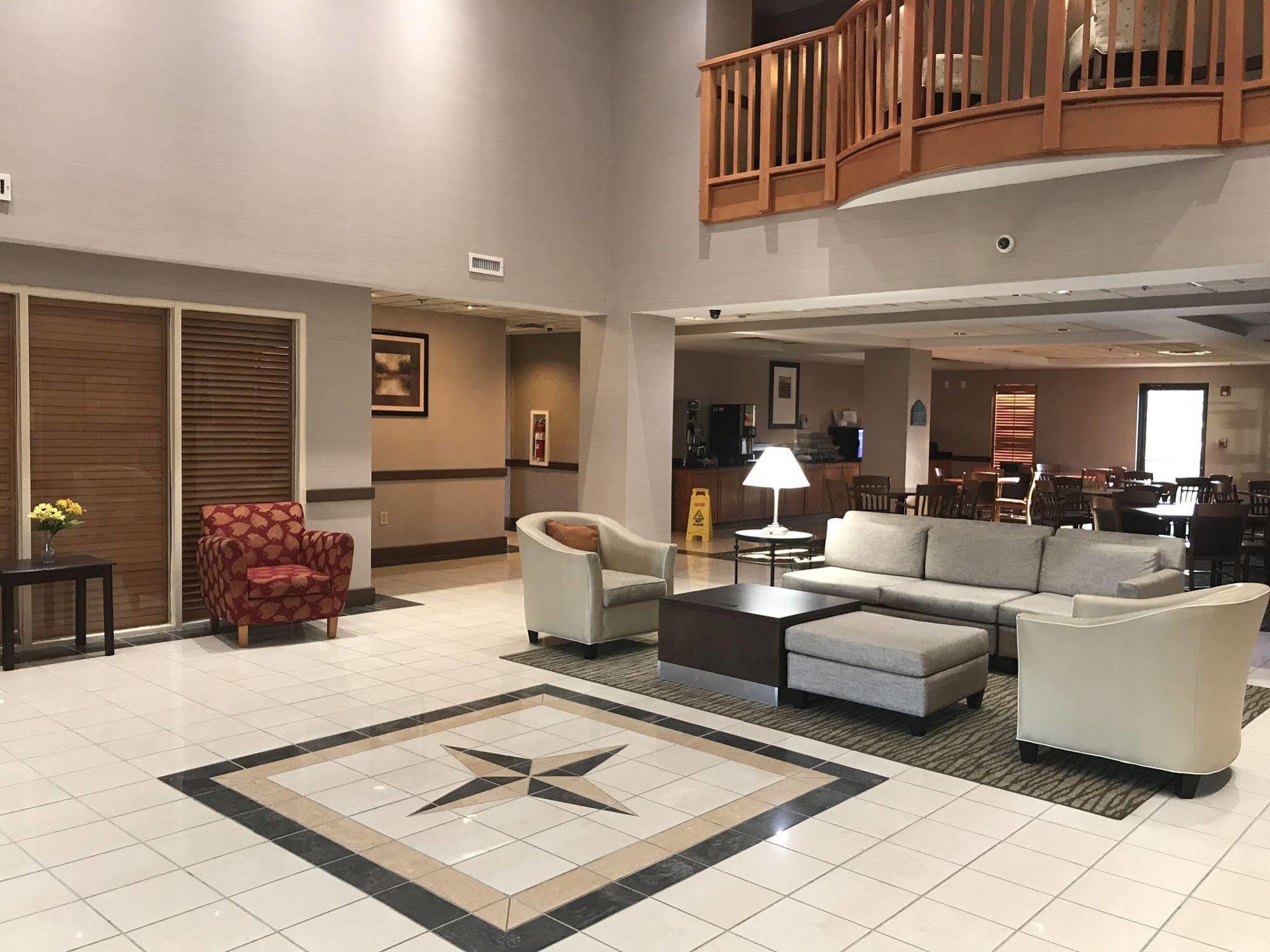 Wingate By Wyndham Augusta Fort Eisenhower Екстер'єр фото
