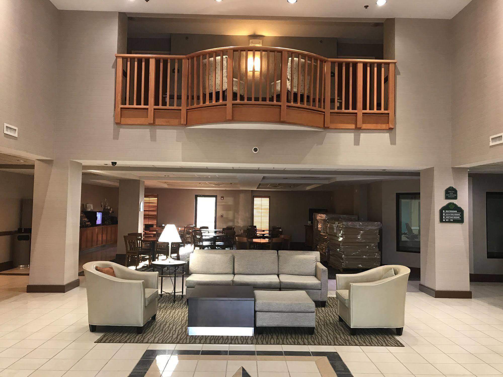 Wingate By Wyndham Augusta Fort Eisenhower Екстер'єр фото