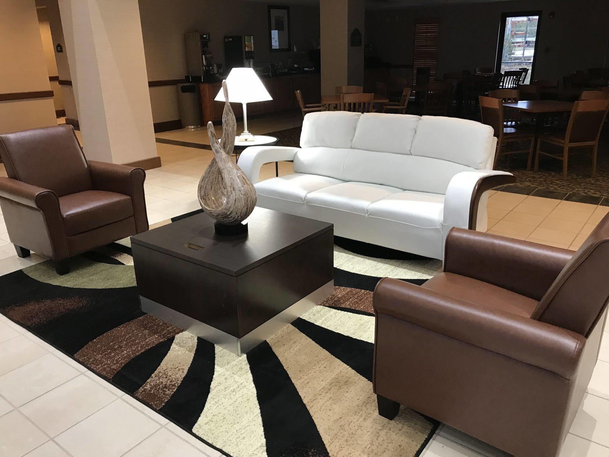 Wingate By Wyndham Augusta Fort Eisenhower Екстер'єр фото