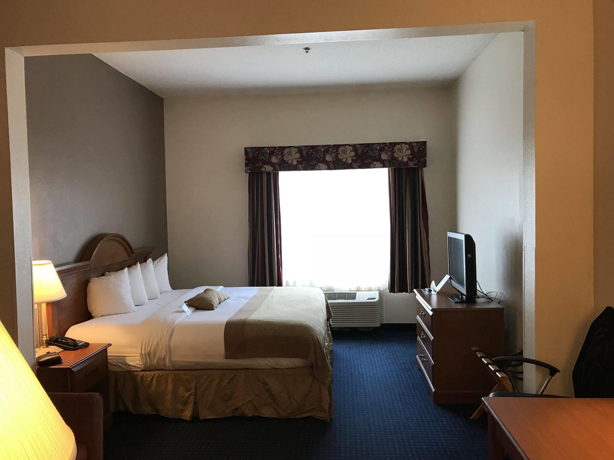 Wingate By Wyndham Augusta Fort Eisenhower Екстер'єр фото