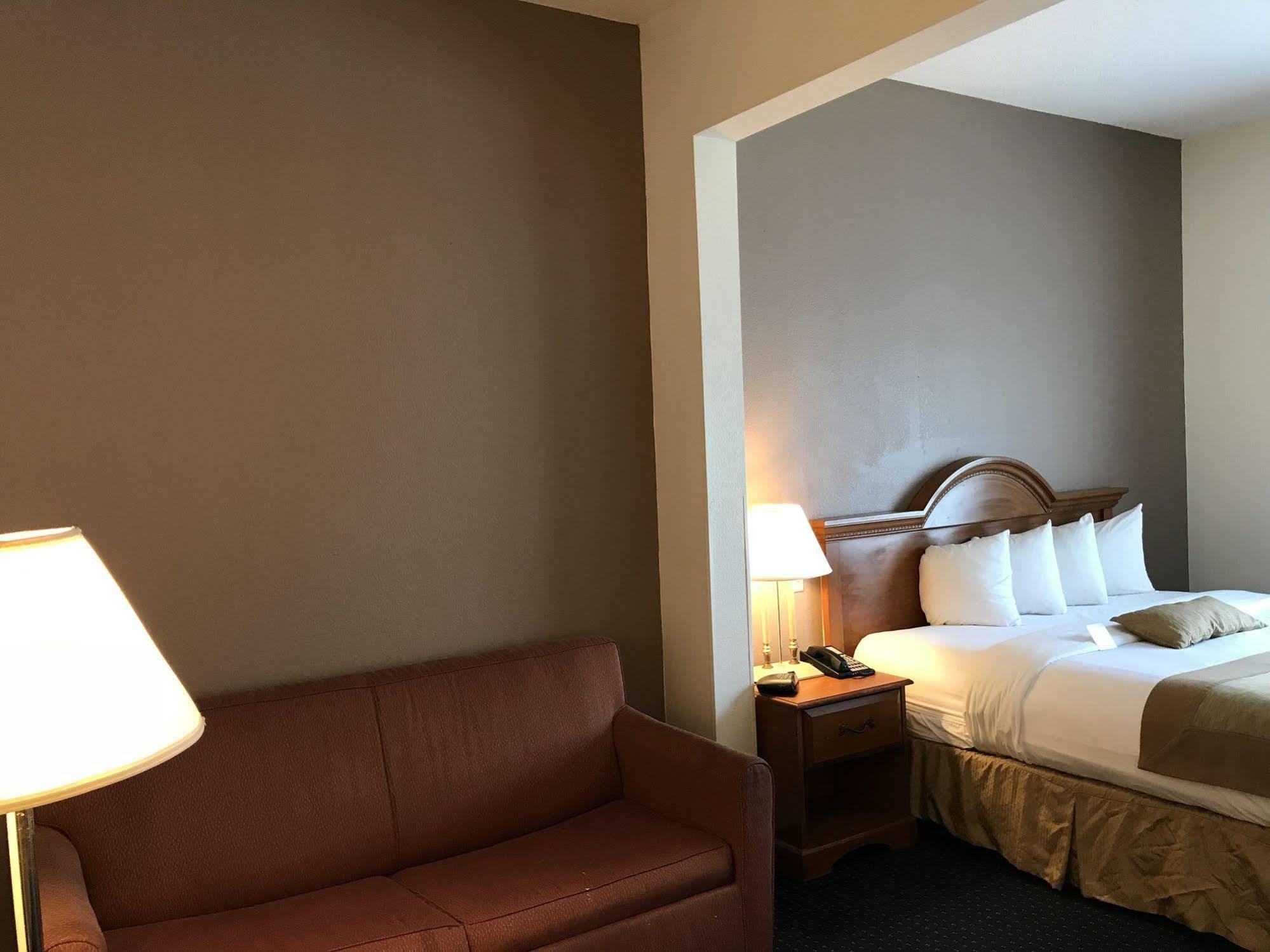Wingate By Wyndham Augusta Fort Eisenhower Екстер'єр фото