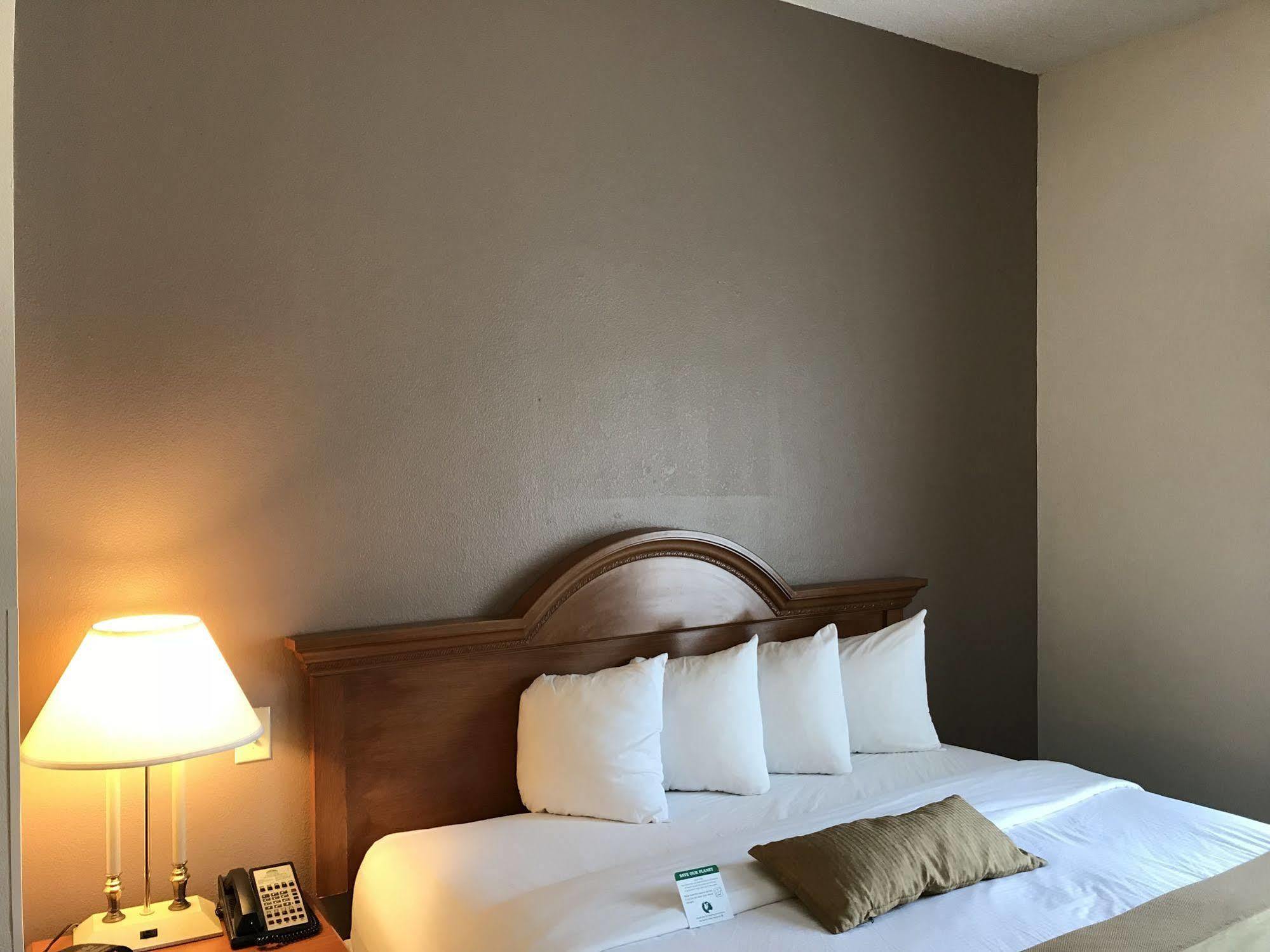 Wingate By Wyndham Augusta Fort Eisenhower Екстер'єр фото