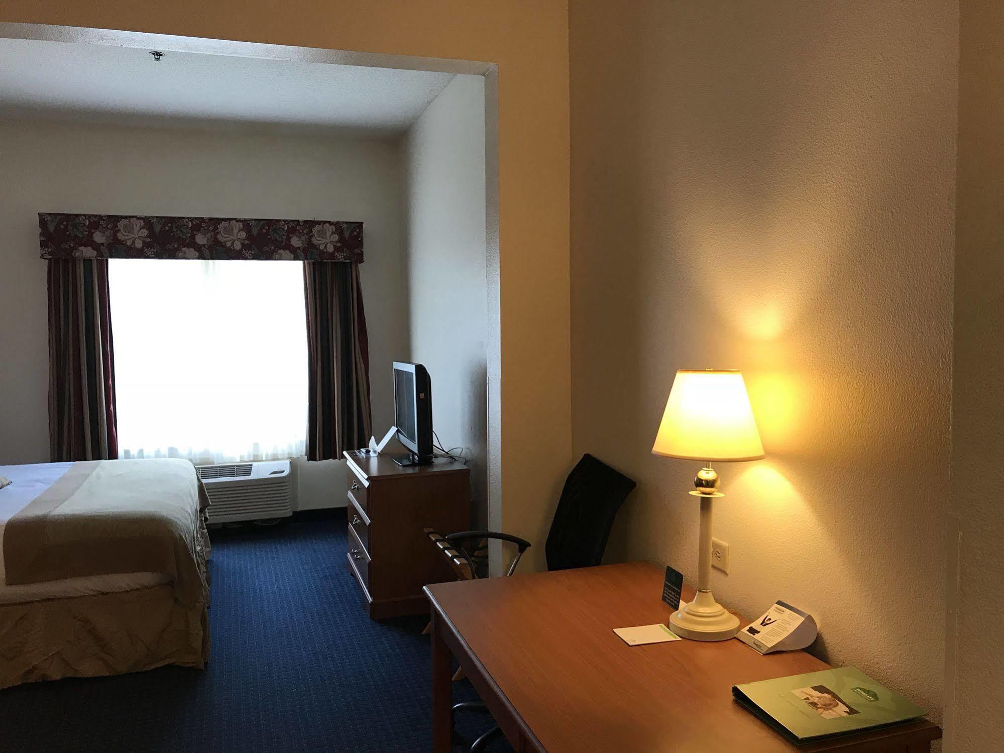 Wingate By Wyndham Augusta Fort Eisenhower Екстер'єр фото